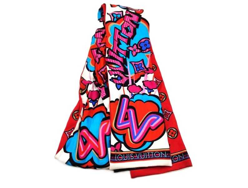 ルイヴィトン買取 バンドー グラフィティ1854 M76674